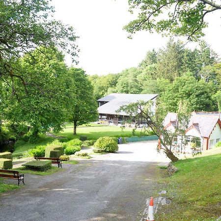 Ravine Hotel 리스둔바르나 외부 사진