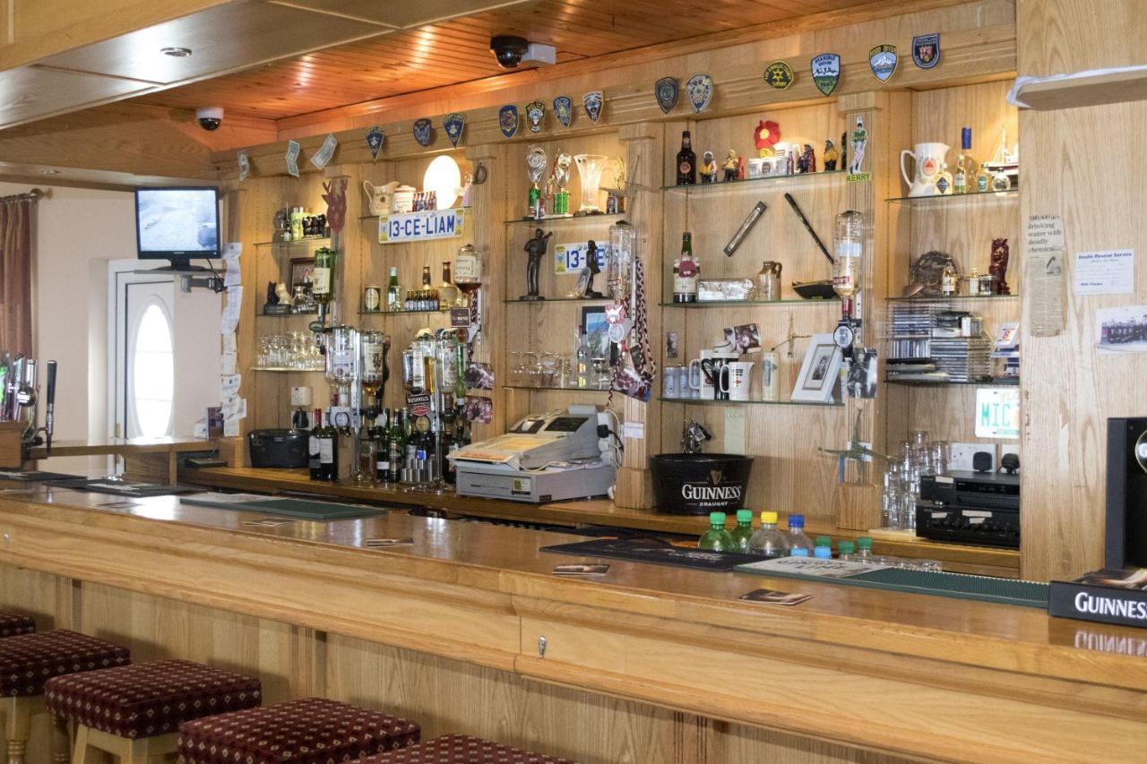 Ravine Hotel 리스둔바르나 외부 사진